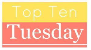 :: TTT:: Top Ten Freebie Week