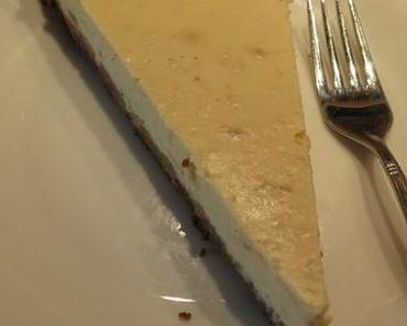 Käsekuchen