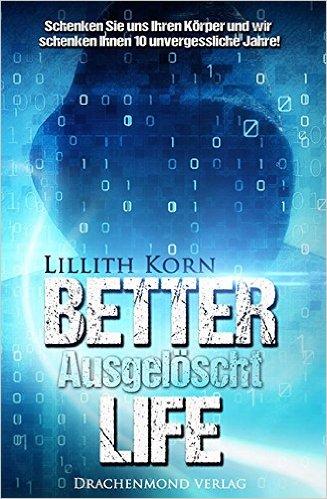 Lillith Korn: Better Life