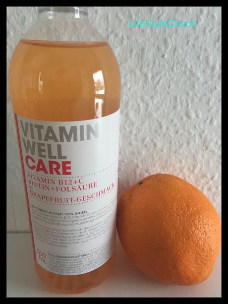 Vitamin Well Care