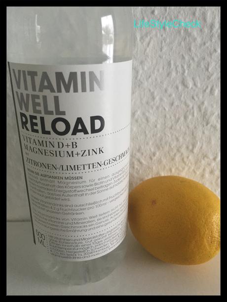 Vitamin Well Reload