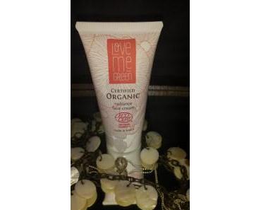 Love me Green – Naturkosmetik