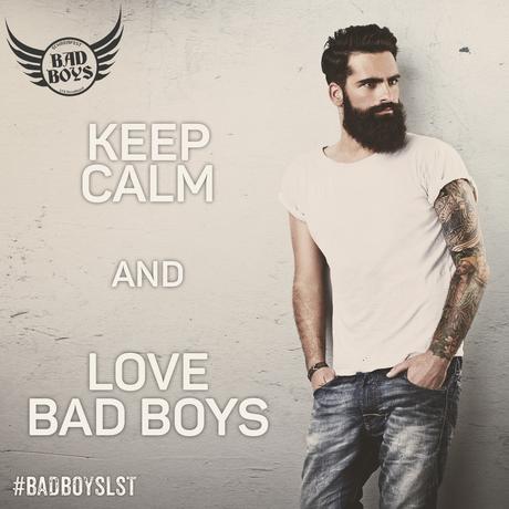 BAD BOYS #badboylst