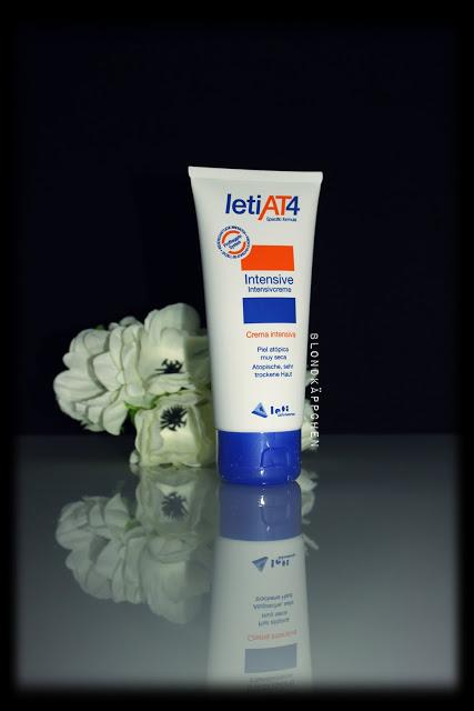 Leti - Dermokosmetische Komplettlösungen für die Haut