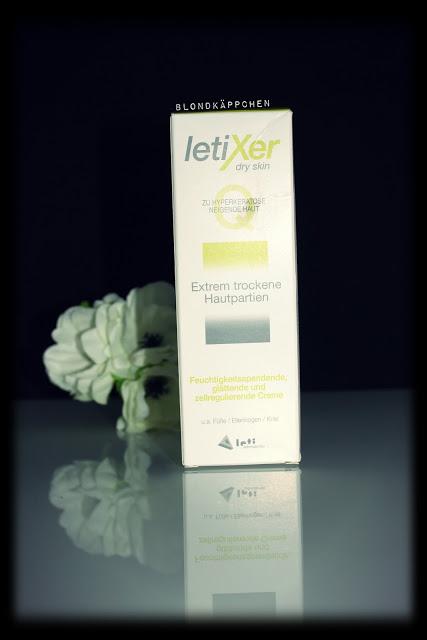 Leti - Dermokosmetische Komplettlösungen für die Haut