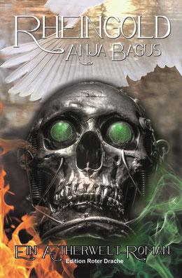 Ich lese.. Rheingold von Anja Bagus