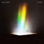 CD-Review: Bloc Party – Hymns