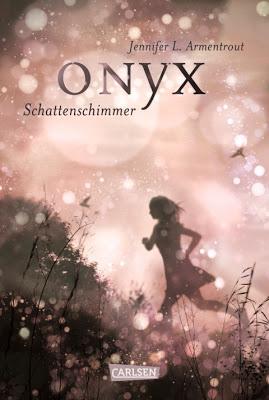 [Aktion] Gemeinsam Lesen #46 ~ Onyx - Schattenschimmer