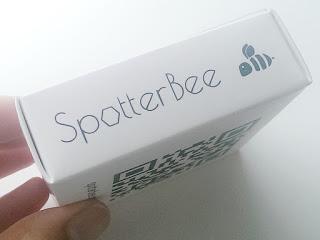 SpotterBee - Finde was Du liebst!