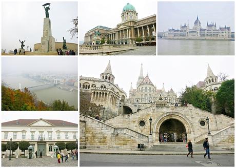 Budapest :: Sightseeing [1]