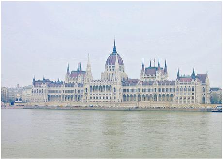 Budapest :: Sightseeing [1]