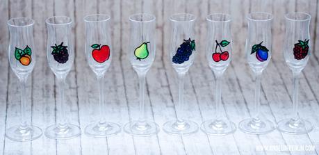 [DIY] Grappa Glasses