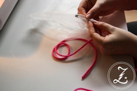 DIY für blutige Anfänger - selbst genähte Beutel für Obst und Gemüse für weniger Plastikmüll | Zuckergewitter.de