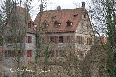 Schloss Grünsberg