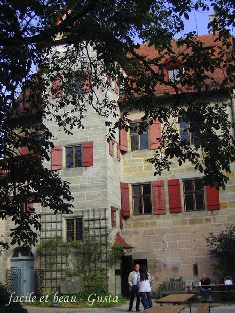 Schloss Grünsberg