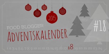 HONIGFINGER und das 18. Türchen im Adventkalender