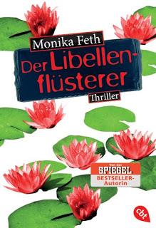 [Rezension] Monika Feth - Der Libellenflüsterer