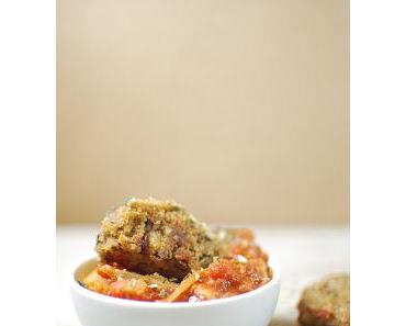 {Küche} alles aus einer Pfanne