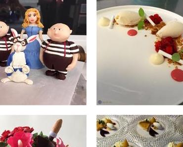 Konditor vs. Patissier – Die Unterschiede liegen im Detail