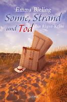[Rezension] Emma Bieling - Sonne, Strand und Tod - Rügen Krimi