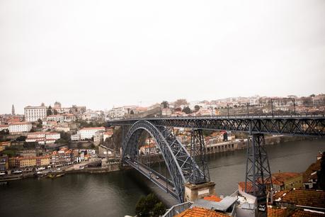 #ileftmyheart in .. Porto!