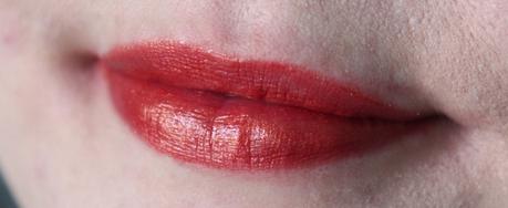 13 neue Lippenstifte von ASTOR:  Perfect Stay Fabulous Lipsticks!