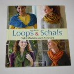Loops und Schals Buch