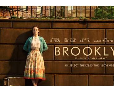 Der Heimat so fern - "Brooklyn" im Kino!