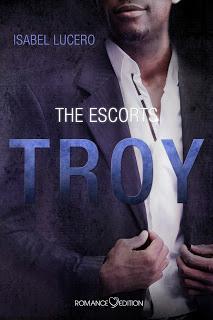 The Escorts 03 - Troy von Isabel Lucero