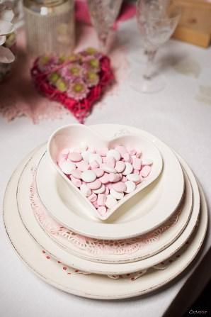 Valentinstag! Die schönsten Rezepte, DIY Ideen & Rezepte für einen romantischen Abend
