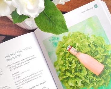 Kreative und schnelle Rezepte für den Mixer | Kochbuch "Mix it" von Lena Suhr