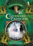 clockworkprincess