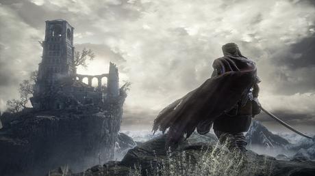 Dark Souls III: Neue Screenshots zu dem heiß ersehnten dritten Teil wurden veröffentlicht