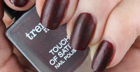 trend it up - Touch of Satin, Nr. 50