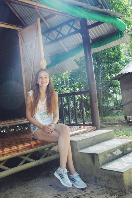 OOTD: Hello from Thailand!
