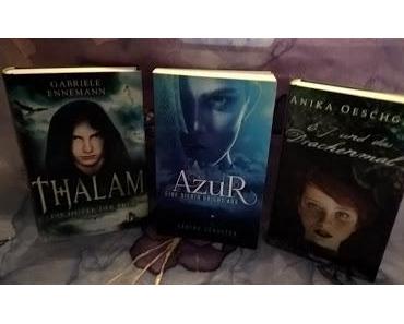 Leseliste für Februar 2016