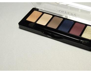 REVIEW: ASTOR EyeArtist Palette