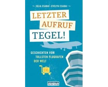 Schützenhilfe für Tegel