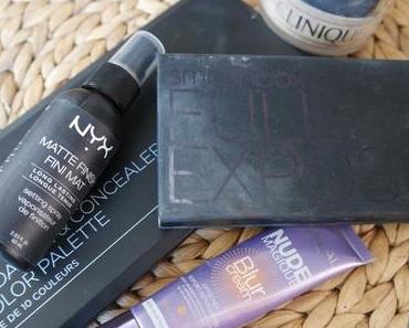 Magic 5: Produkte, die für mich verdammt noch mal nicht funktionieren…