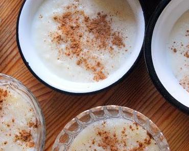 Sütlaç / Milchreis