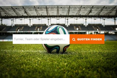 Fußball Quoten Suchmaschine