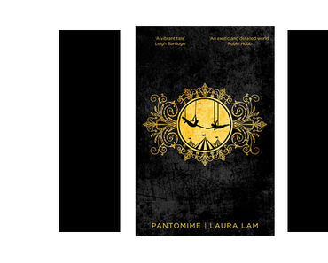 Rezension: Pantomime