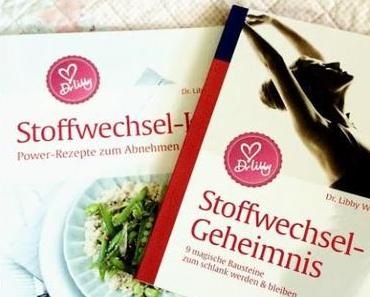 #2 Stoffwechsel - Geheimnis // Leseupdate