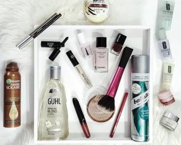 KarLBEAUTY: Favoriten Januar 2016