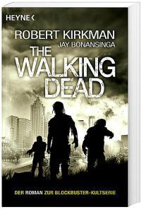 The Walking Dead - Buch 1