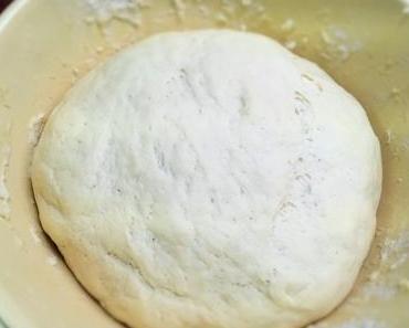 Sonntags-Highlight auf dem Familientisch: Der Butterzopf