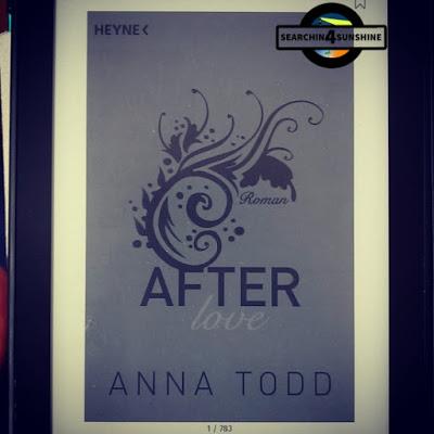 [Books] Besser spät als nie - After Reihe von Anna Todd