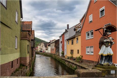 Unterwegs in Amorbach | Folge 3 (3)