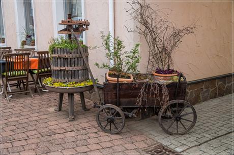 Unterwegs in Amorbach | Folge 3 (3)