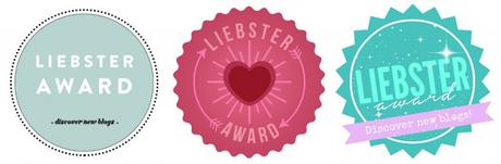 Liebster Blog Award ♥